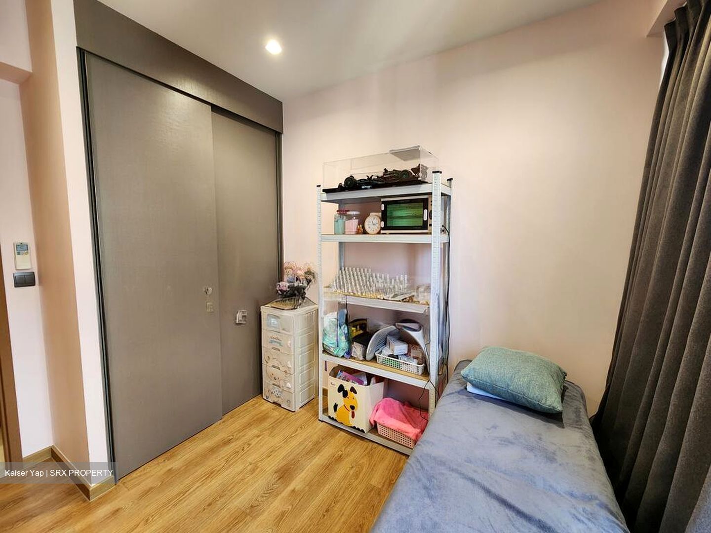 Rivercove Residences (D19), Condominium #502957121